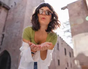 Sara M.